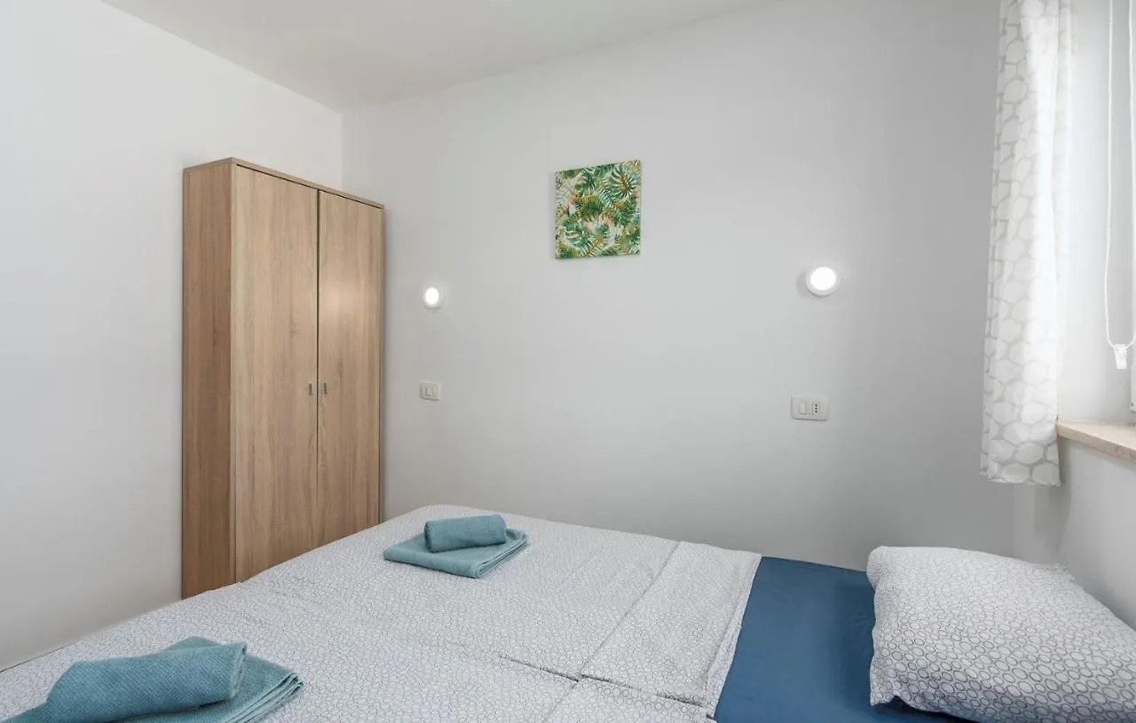 Дом отдыха Blue Holiday House With Private Pool Нова-Вас